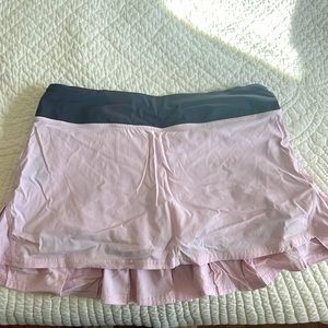 Lululemon skirt
